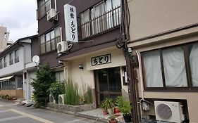 旅館ちどり